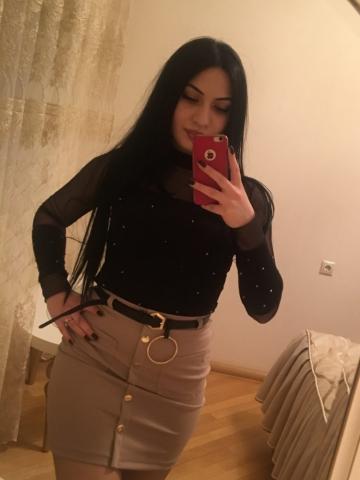 Анкета проститутки Неонила - Фото 1, , 23 года, №372488